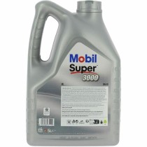 Car Motor Oil Mobil S3000 5W30 XE 5W30 5 L