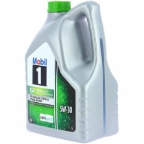 Car Motor Oil Mobil 5W30 ESP Formula P 5W30 5 L