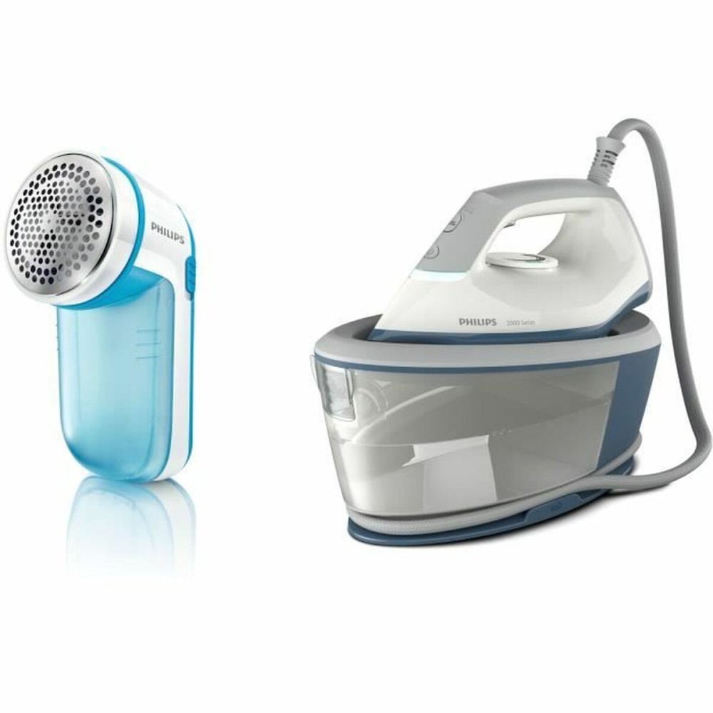 Fer à repasser générateur de vapeur Philips BXA0019/00 2400 W