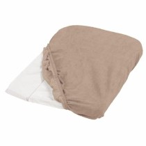 Bed Cover Tineo Hazelnut