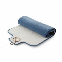 Coussin Électrique pour le Cou et le Dos Medisana OL 850 Bleu 10 W