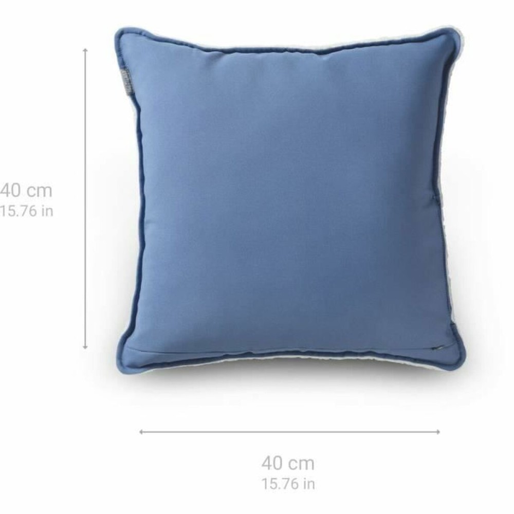 Coussin Électrique Multifonction Medisana HC 150 10 W Bleu