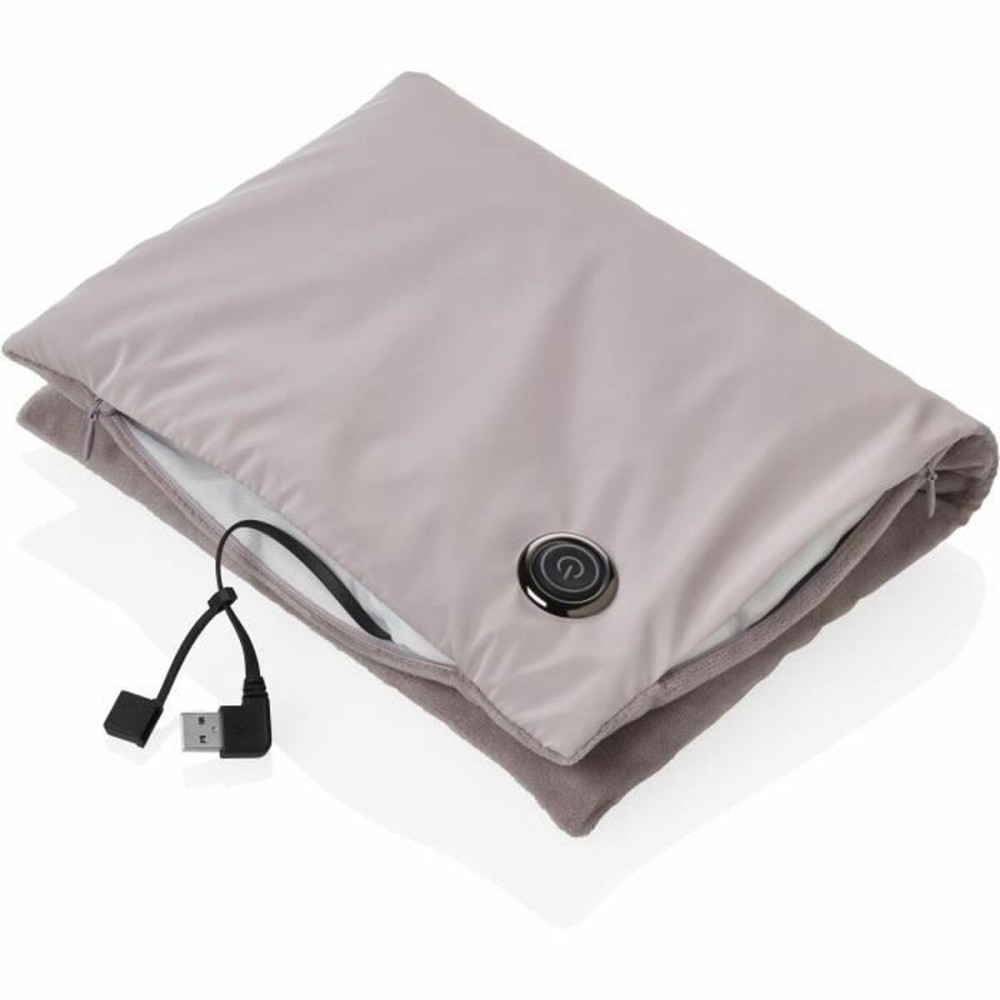 Coussin Électrique pour le Cou et le Dos Medisana OL 400 Gris 10 W