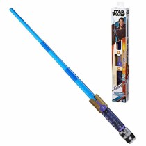 Epée Jouet Hasbro Jedi Master Sol