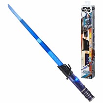 Epée Jouet Hasbro Mandalorian Electronic Lightsaber Darksaber