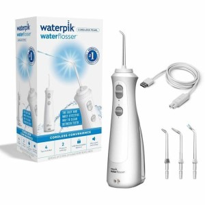 Oral Irrigator Waterpik WF-13 Pearl