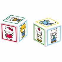 Board game Winning Moves Hello Kitty Match