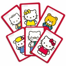 Board game Winning Moves Hello Kitty Match