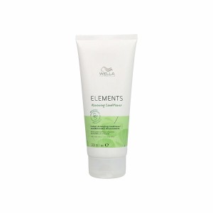 Conditioner Elements Renewing Wella (200 ml)