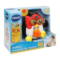 Jouet pour bébé Vtech Baby Gédéon, swimming champion