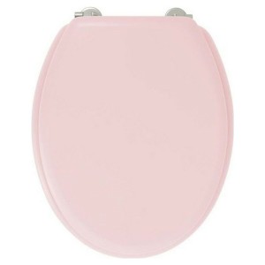 Toilet Seat Gelco Dolce Pink