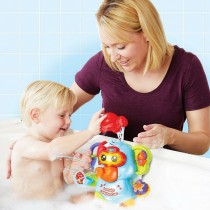 Jouet pour bébé Vtech Baby Lancelot, the Elephant'eau