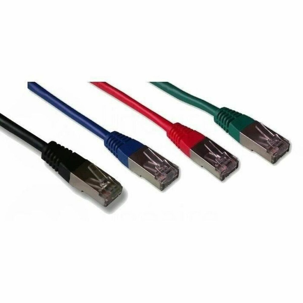 Câble RJ45 Catégorie 6 FTP Rigide Lineaire