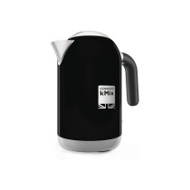 Kettle Kenwood KMix Black 2200 W 1 L Metal