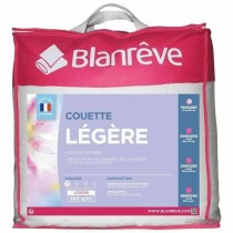 Couette légère Blanreve Blanc 200 g/m² 140 x 200 cm