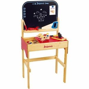 Set of tools for children Jeujura 8594