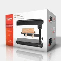 Grill hotplate Livoo DOC159 600 W