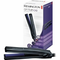 Lisseur à cheveux Remington S2880 Noir