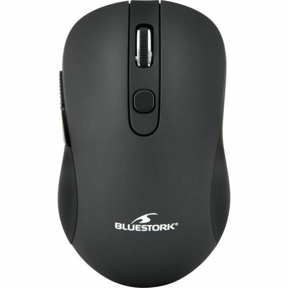 Souris sans-fil Bluestork OFF60 Noir