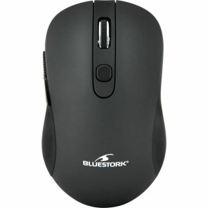 Souris sans-fil Bluestork OFF60 Noir