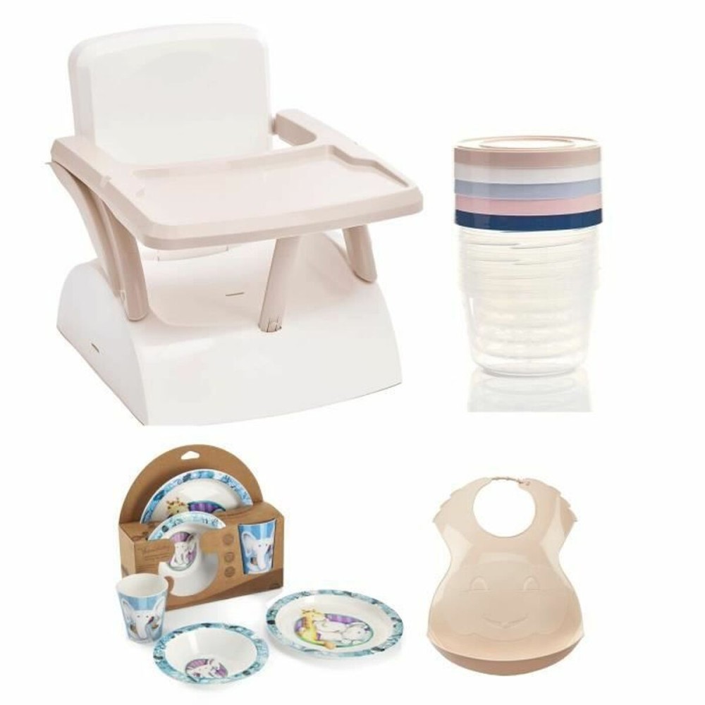 Elévateur ThermoBaby Beige