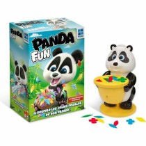 Jeu de société Megableu PANDA'FUN (FR)