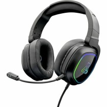 Casque The G-Lab Noir