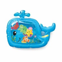 Aufblasbare Wasser-Spielmatte für Babys Infantino