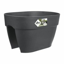 Pot Elho Vibia Campana 26 x 39 x 22 cm Anthracite