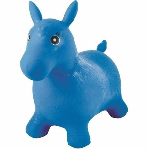 Gummi-Pogospringer Lexibook Horse