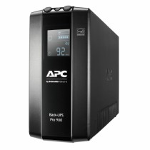 Système d'Alimentation Sans Interruption Interactif APC BR900MI 540W