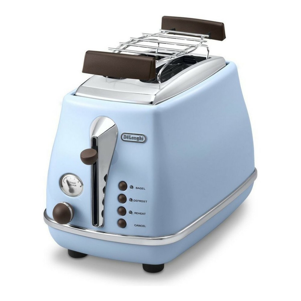 Toaster DeLonghi CTOV 2103.AZ 900 W Blue 900 W