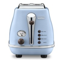 Toaster DeLonghi CTOV 2103.AZ 900 W Blue 900 W