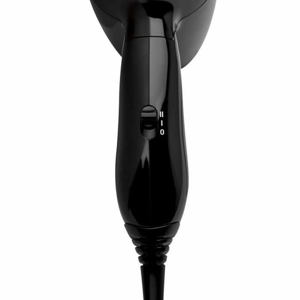 Hairdryer Revlon RVDR5305E 1200W Black 1200 W