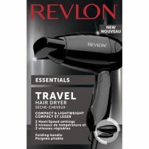 Hairdryer Revlon RVDR5305E 1200W Black 1200 W