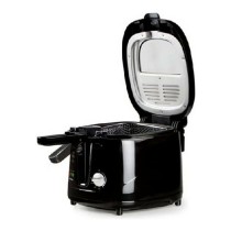 Friteuse DOMO DO461FR Noir 1800 W 2,5 L