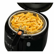 Friteuse SEB FF160800 Noir 2,1 L 1900 W