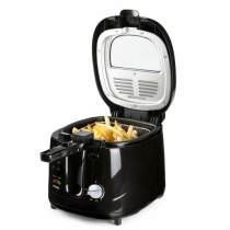 Friteuse DOMO DO461FR Noir 1800 W 2,5 L