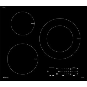 Induction Hot Plate Sauter SPI5361B 60 cm 7200 W