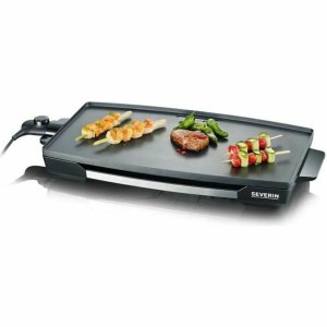 Grill Severin KG 2397 Black 2200 W