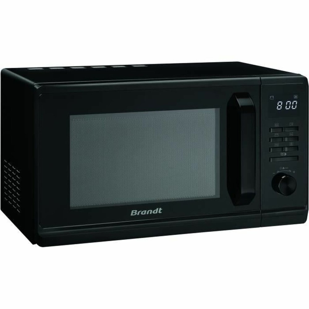 Microwave with Grill Brandt SE2300B 800 W (23 L)