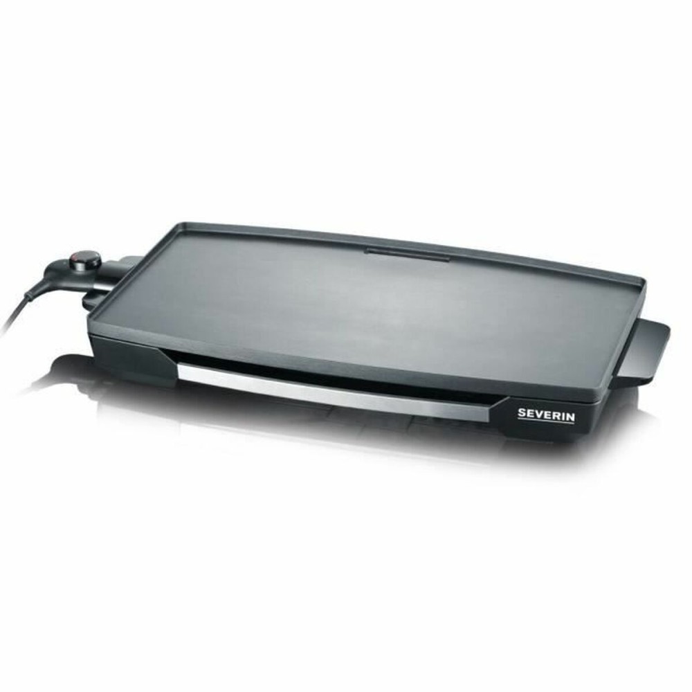 Grill Severin KG 2397 Black 2200 W