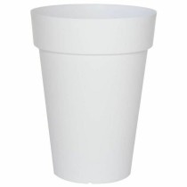 Cache-pot Riviera Soleilla D50 Blanc 66 cm