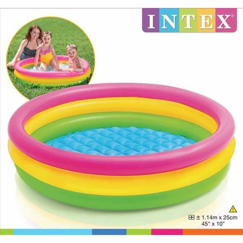 Kinderbecken Intex (151 L)