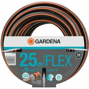 Tuyau d'arrosage Gardena 18053-20 25 m Ø 19 mm Plastique