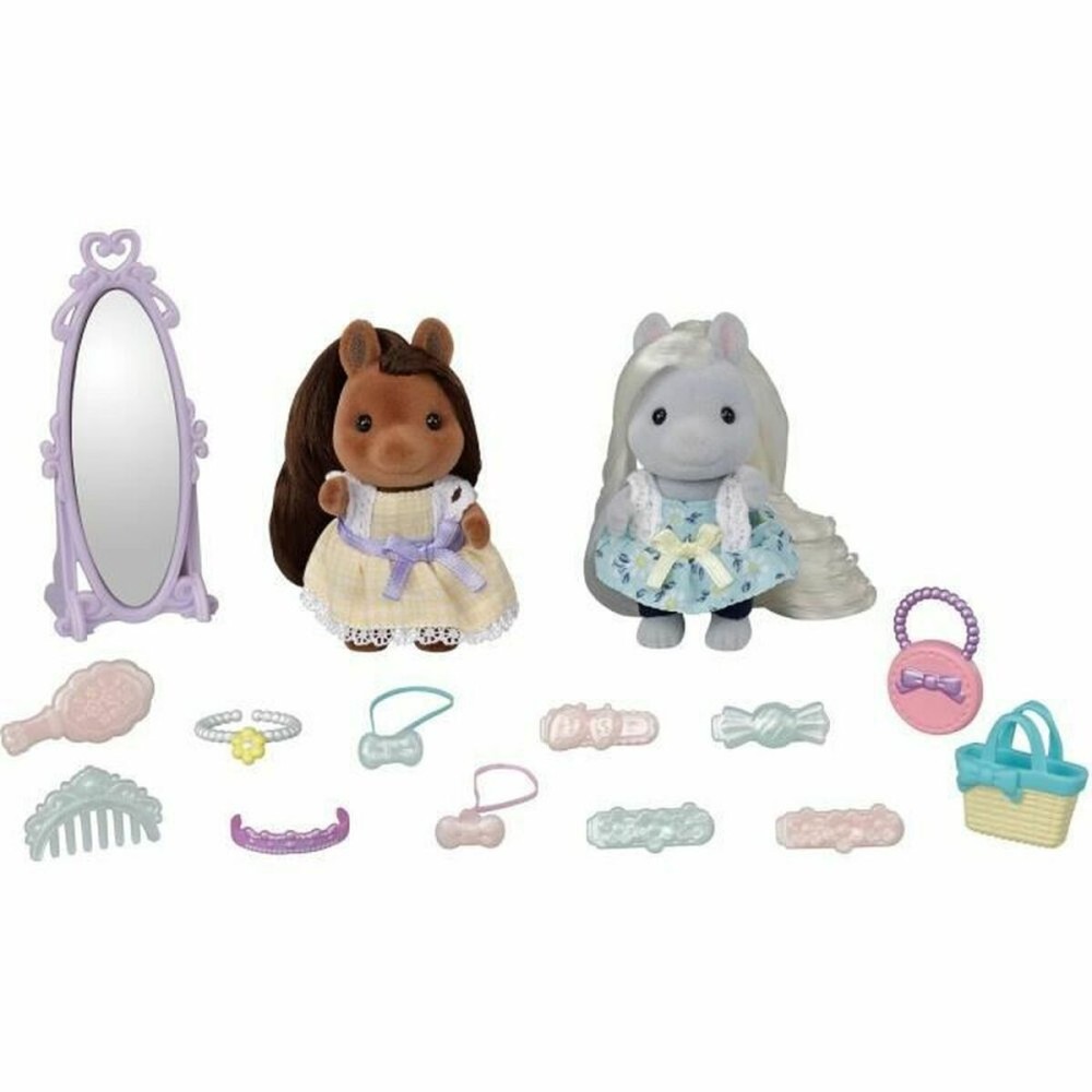 Puppen-Set Sylvanian Families 5650