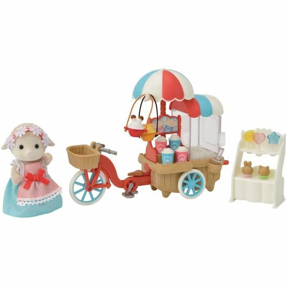 Playset Sylvanian Families 5653 Actionfiguren