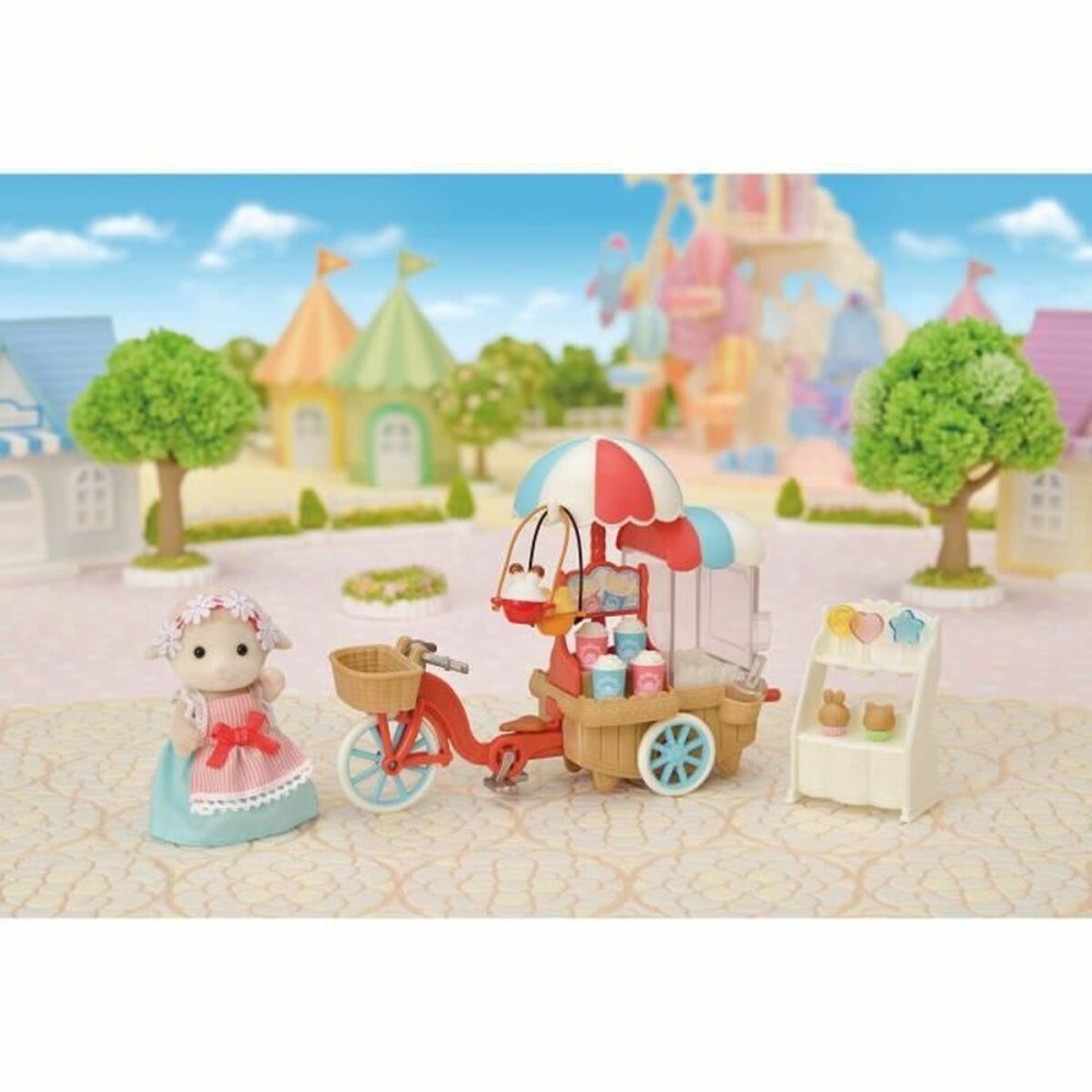 Playset Sylvanian Families 5653 Action Figure