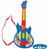 Baby Guitar Lexibook The Paw Patrol Electric