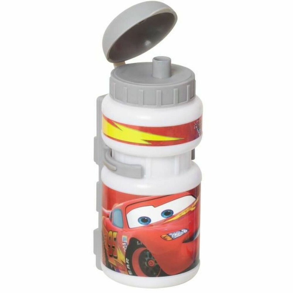 Wasserflasche Stamp Cars